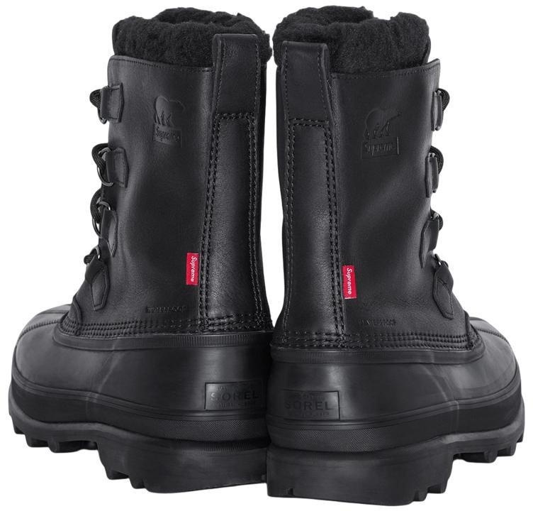 Supreme®/SOREL® Caribou Boot view 2